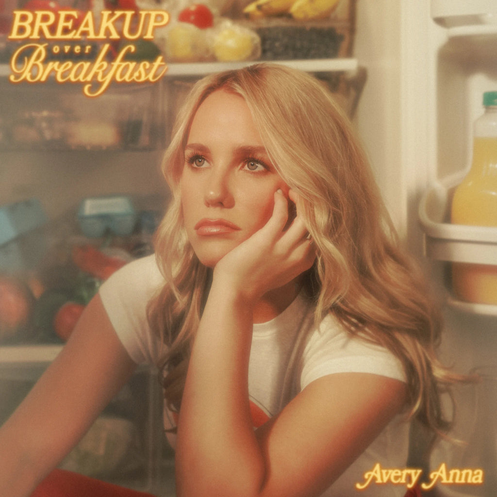 Avery Anna - Breakup Over Breakfast (2LP)