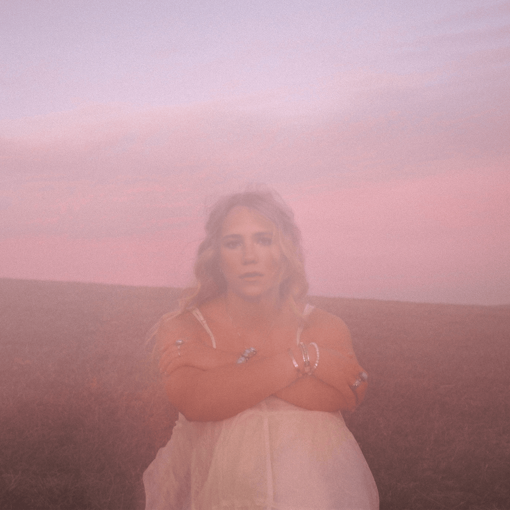Avery Anna - Let Go Letters
