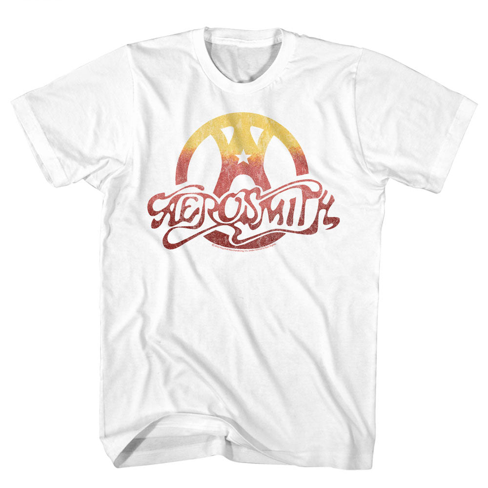 Aerosmith - Gradient Logo
