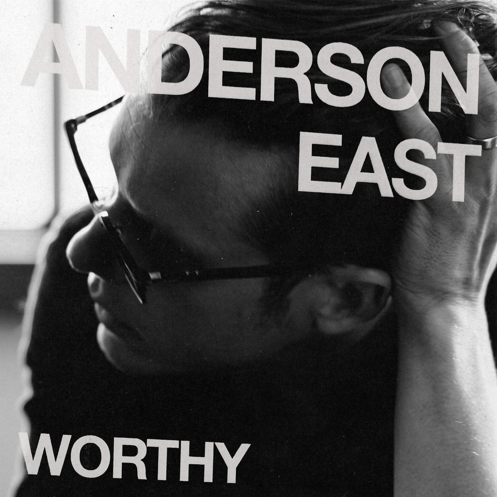 Anderson East - Worthy (Blue)
