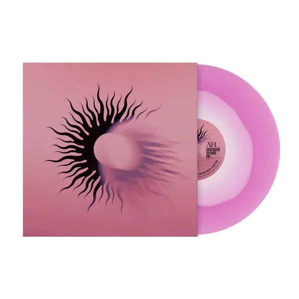 AFI - Silver Bleeds The Black Sun (Coloured)