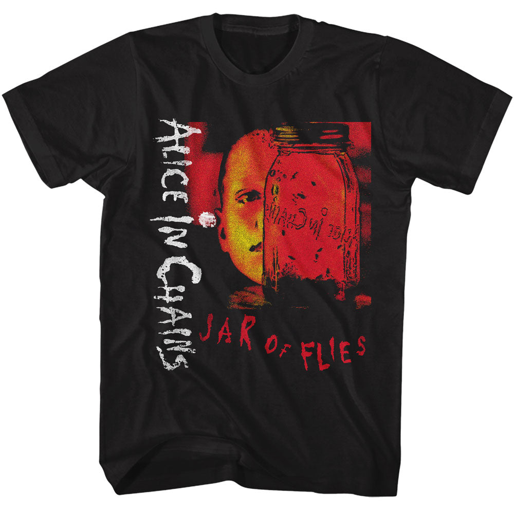 Alice In Chains - Jar Of Flies Wavy