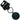 Keychain - Alice In Chains - Three-Legged Dog