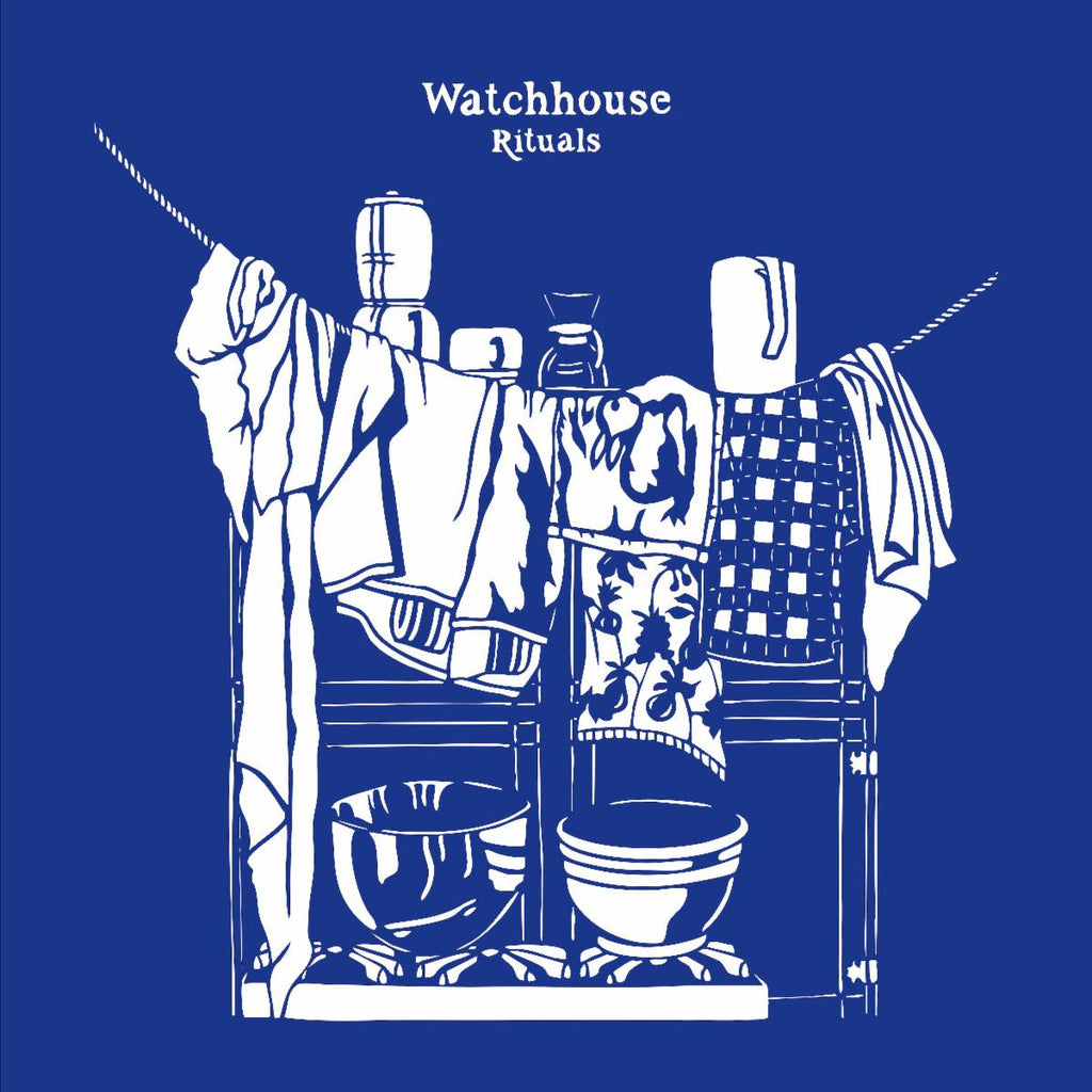 Watchhouse - Rituals (Coloured)