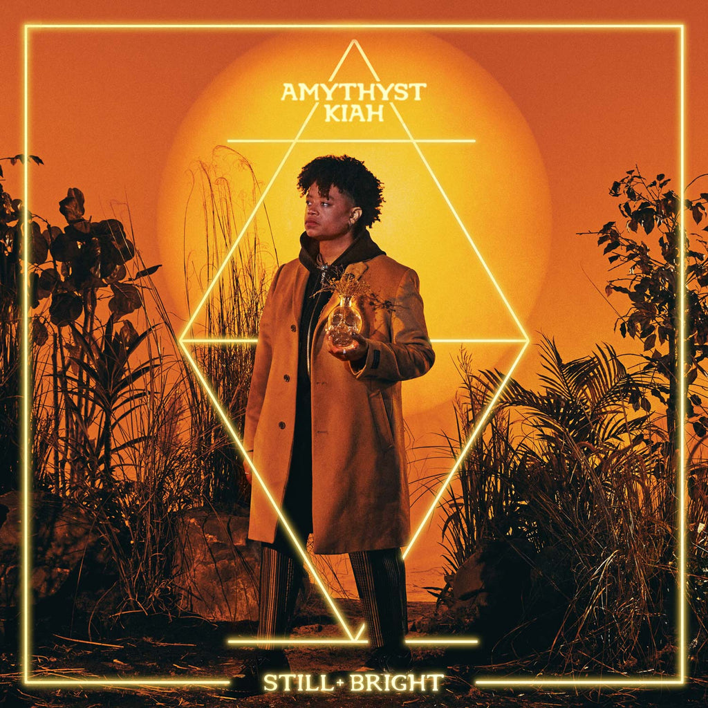 Amythyst Kiah - Still + Bright (Green)