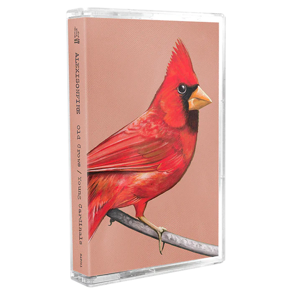 Alexisonfire - Old Crows / Young Cardinals (Cassette)