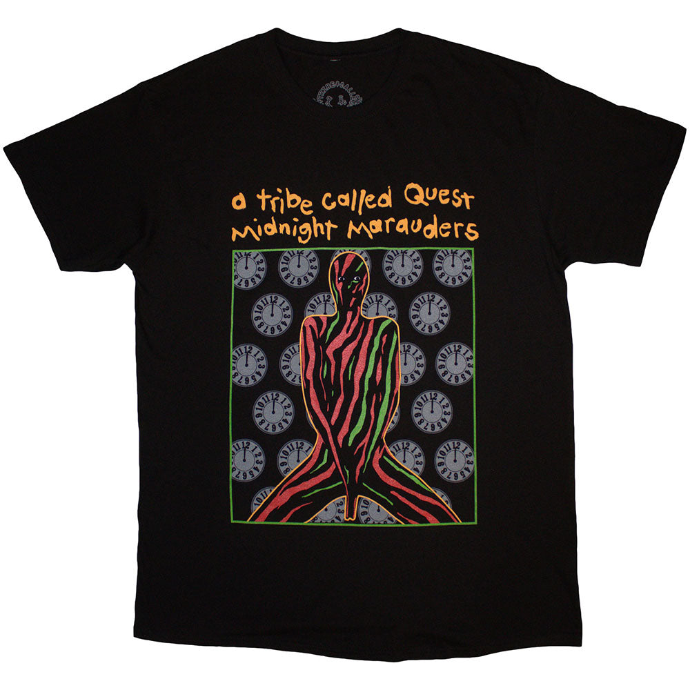 A Tribe Called Quest - Midnight Marauders