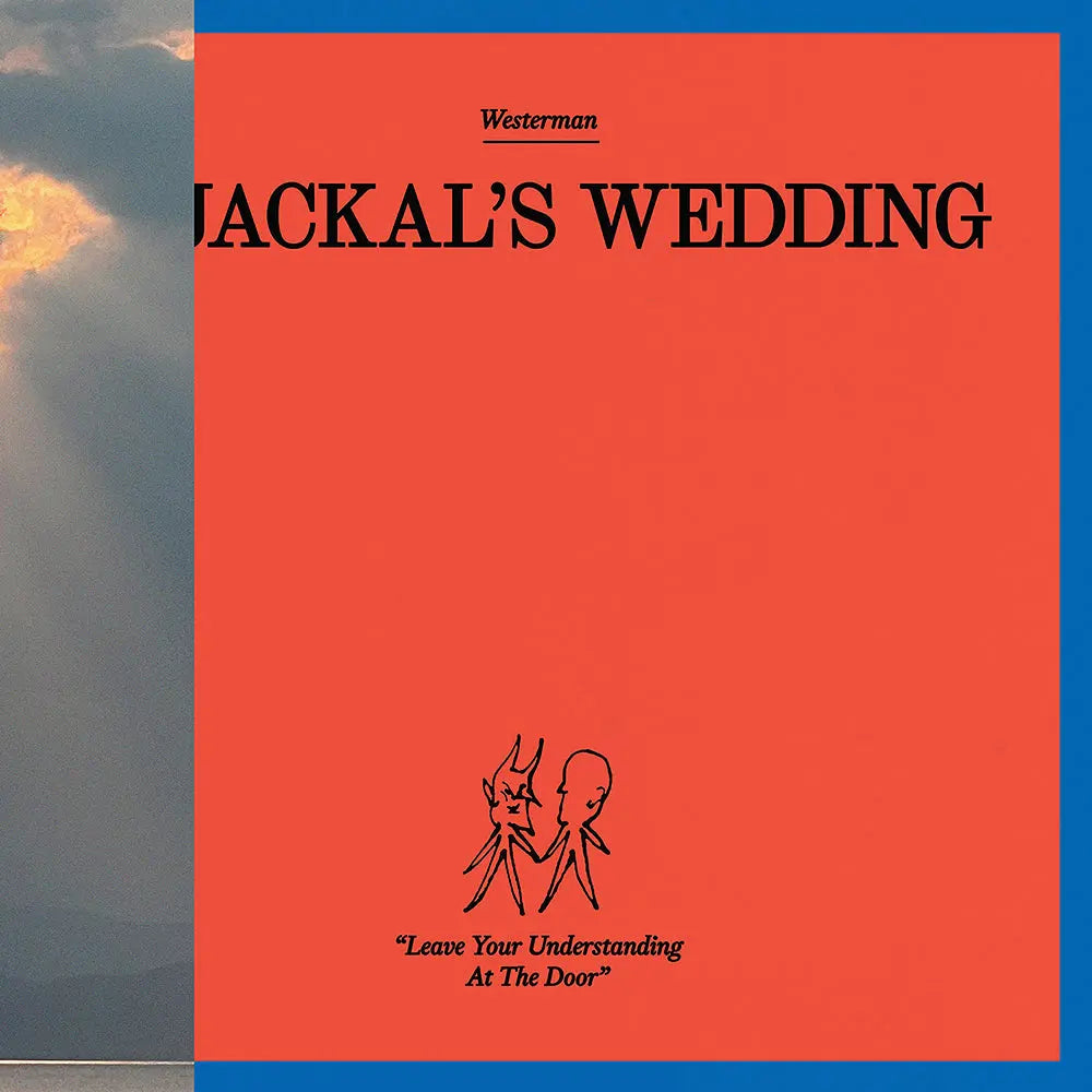Westerman - A Jackal's Wedding (Red)