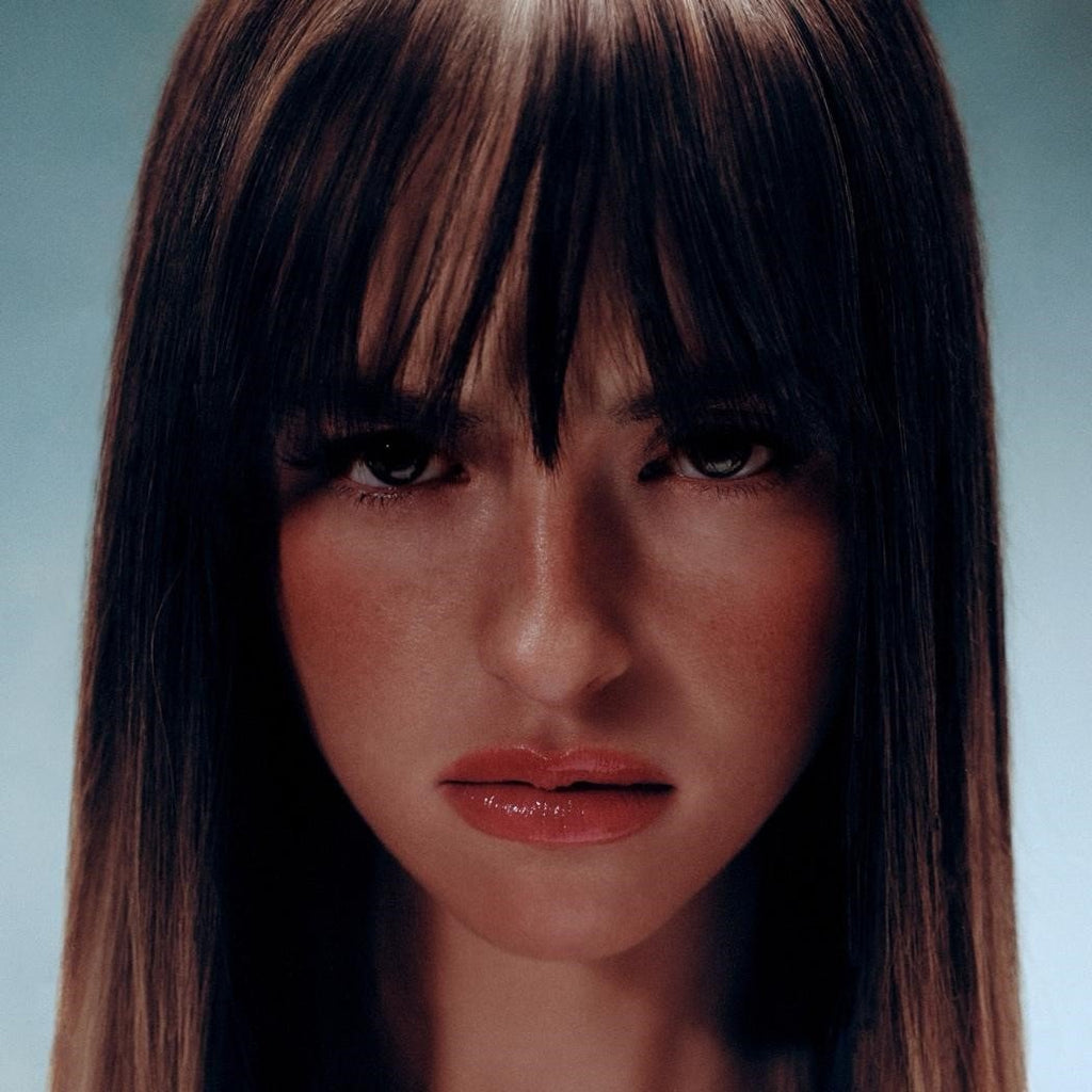 Alicia Moffet - No, I’m Not Crying