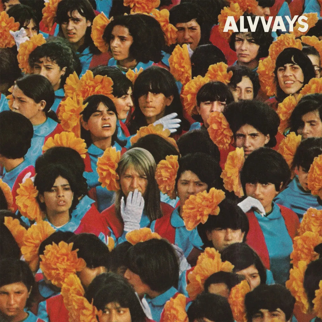 Alvvays - Alvvays (Coloured)