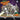 Andrew Gold - Halloween Howls (Purple)