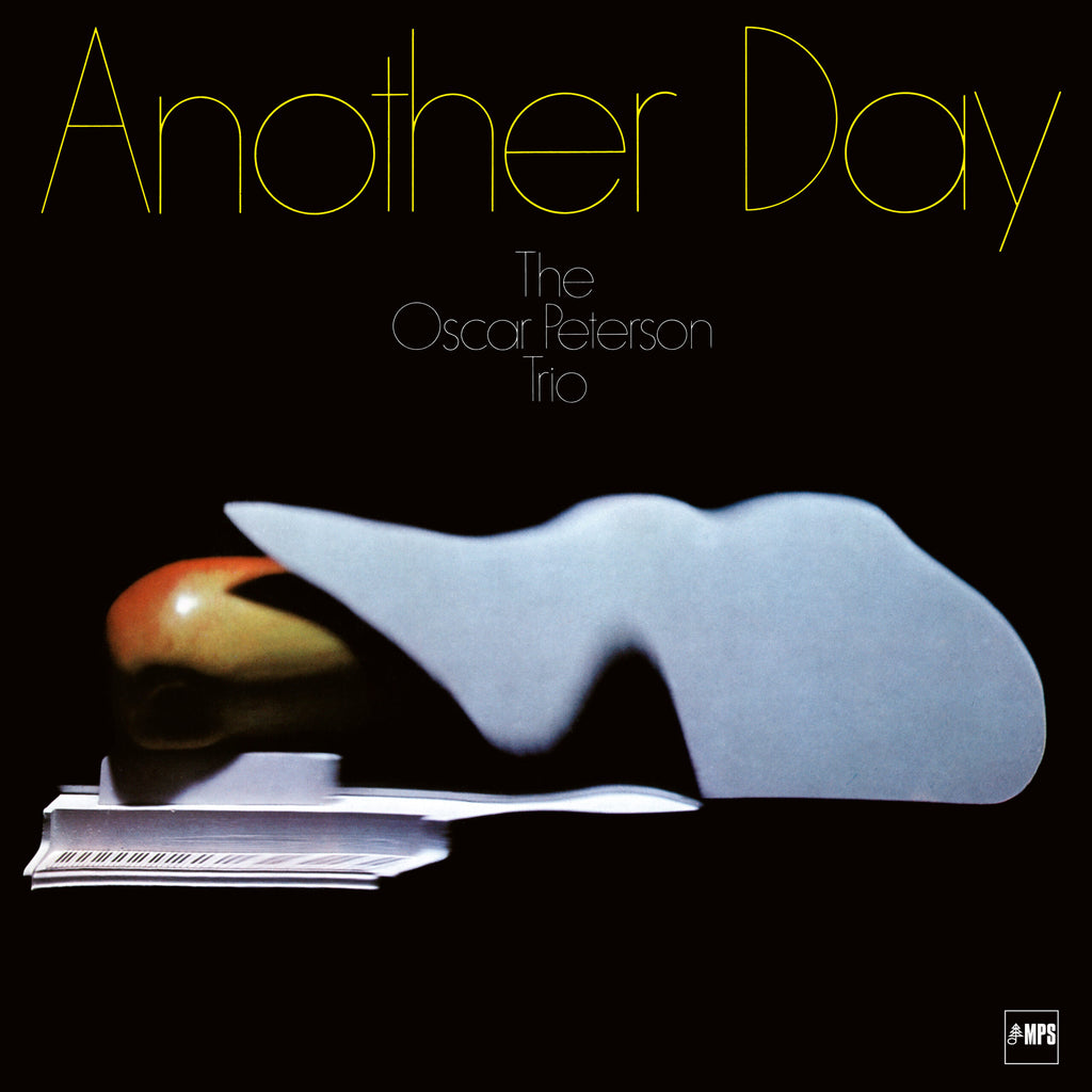 Oscar Peterson Trio - Another Day