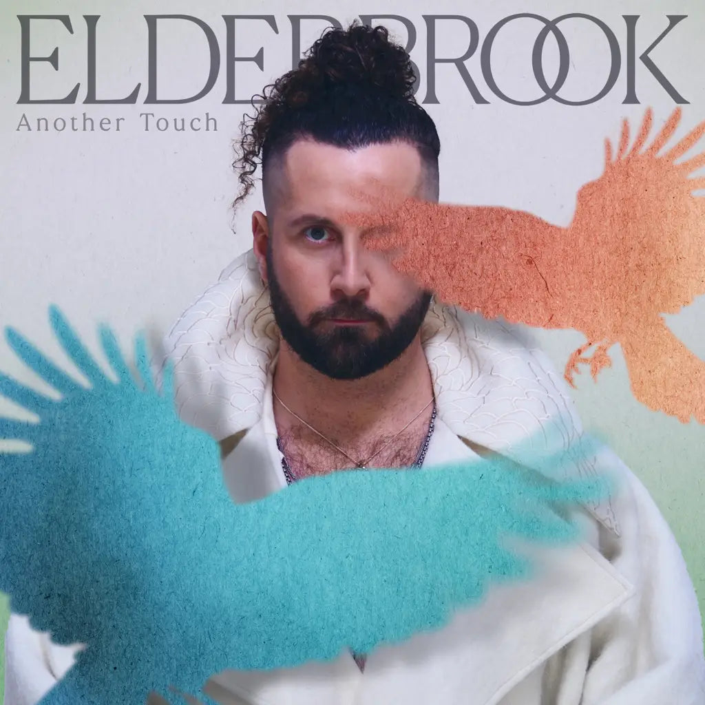 Elderbrook - Another Touch (Blue)