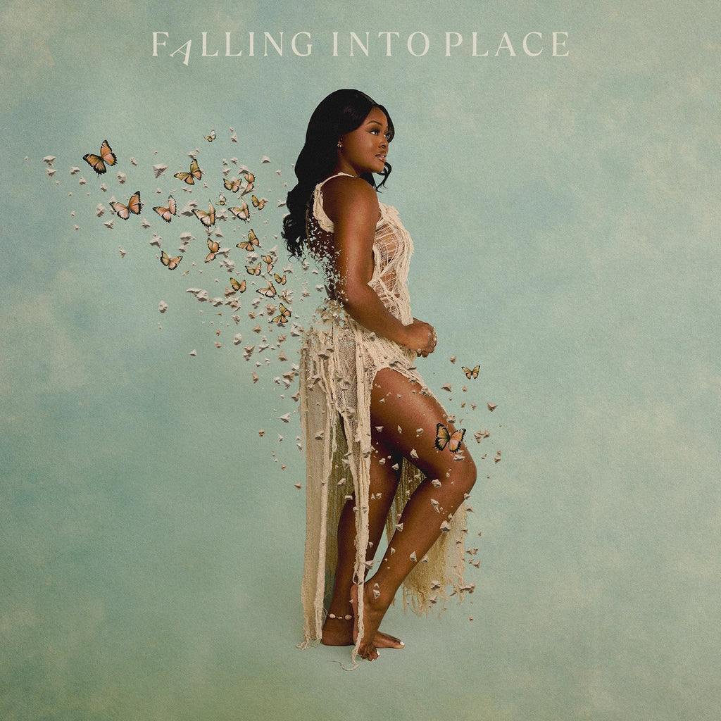 Aqyila - Falling Into Place