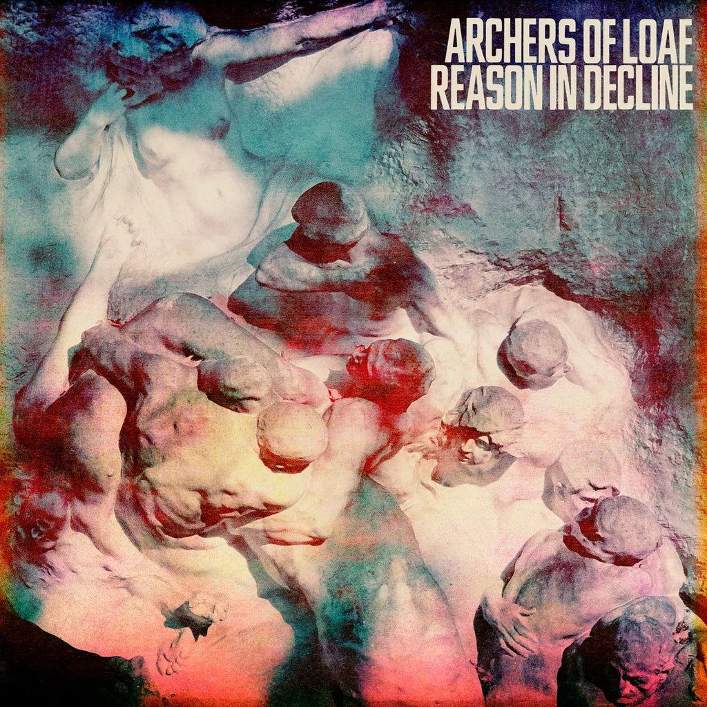 Archers Of Loaf - Reason In Decline (Coloured)