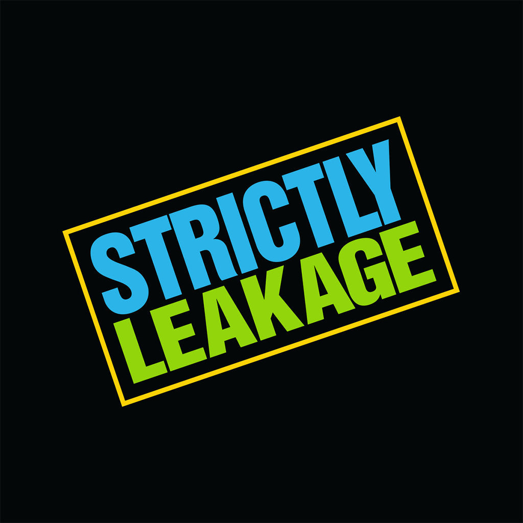 Atmosphere - Strictly Leakage (2LP)