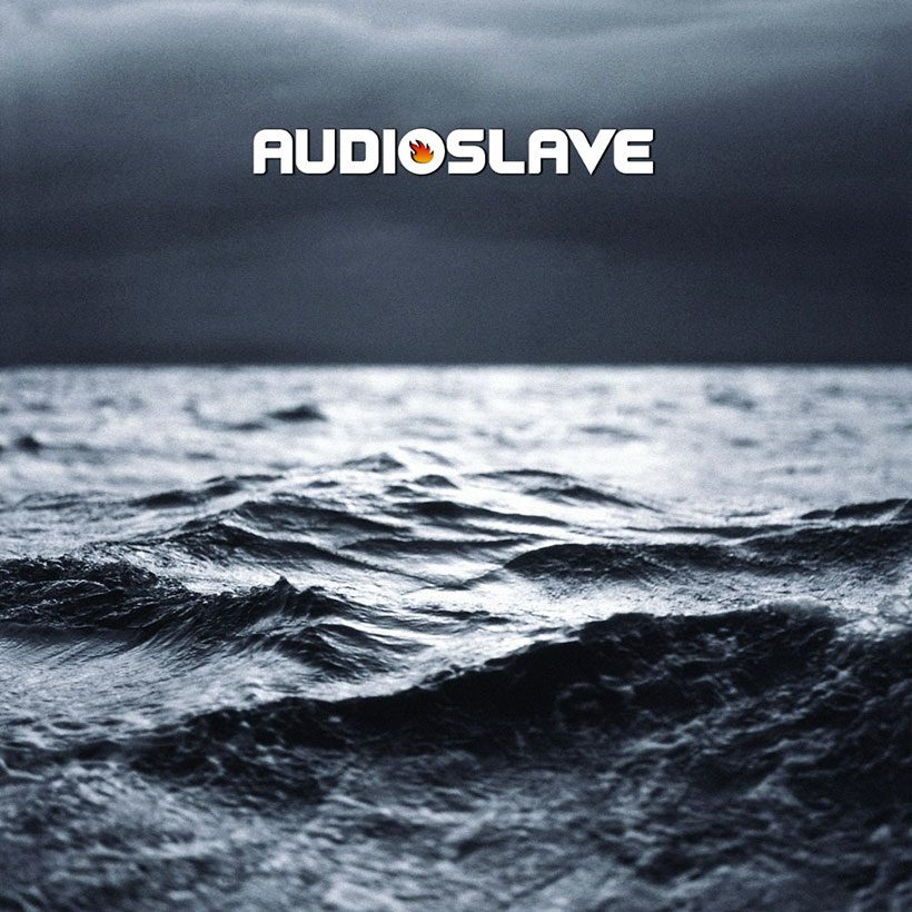 Audioslave - Out Of Exile (CD)