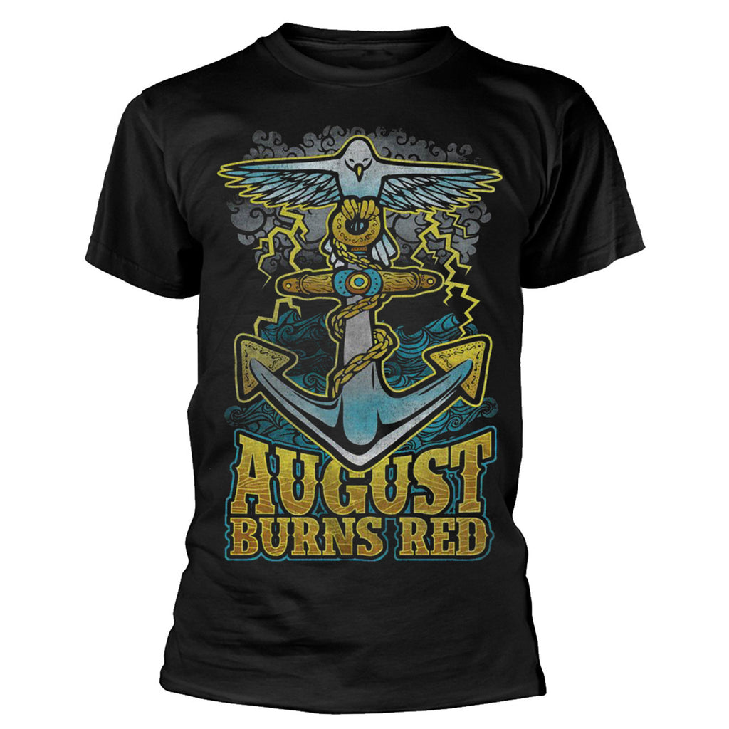 August Burns Red - Dove Anchor