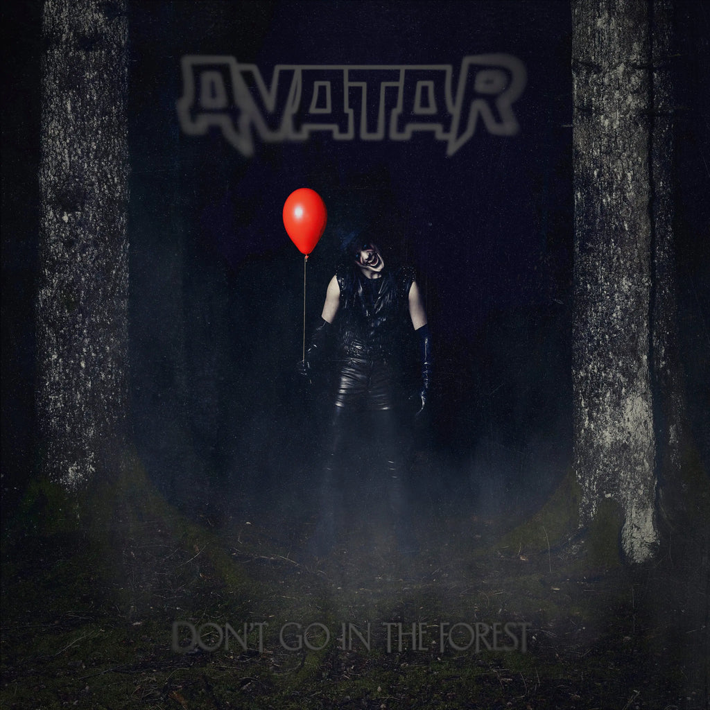 Avatar - Don't Go In The Forest (Coloured)