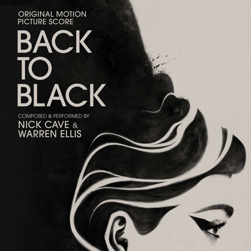 OST - Back To Black (Coloured)