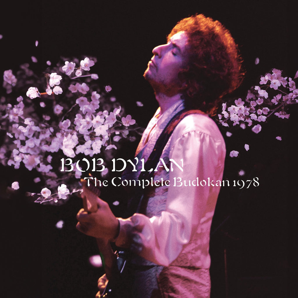 Bob Dylan - Another Budokan 1978 (2LP)