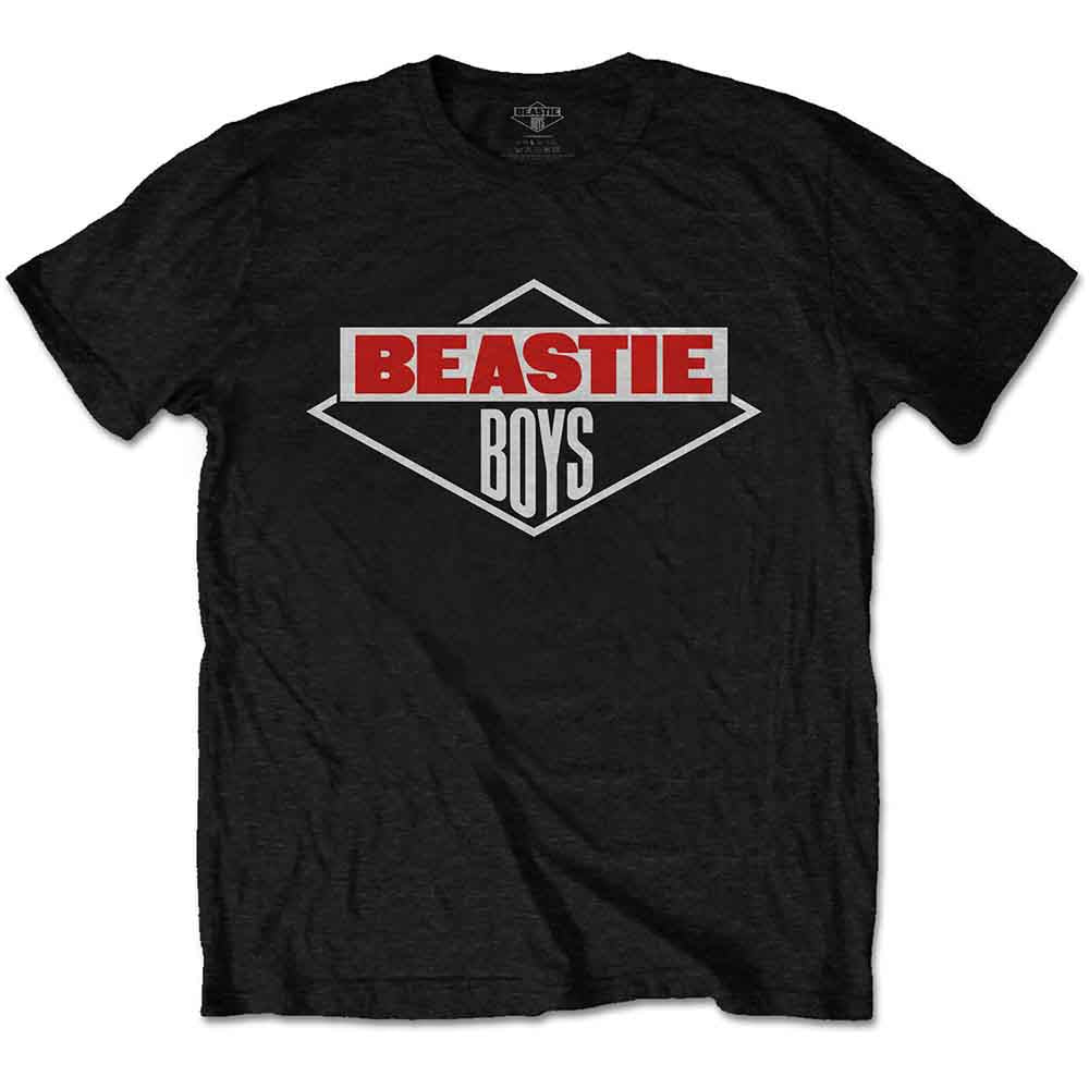 Beastie Boys - Logo