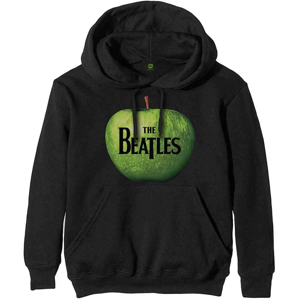 Beatles - Apple Logo