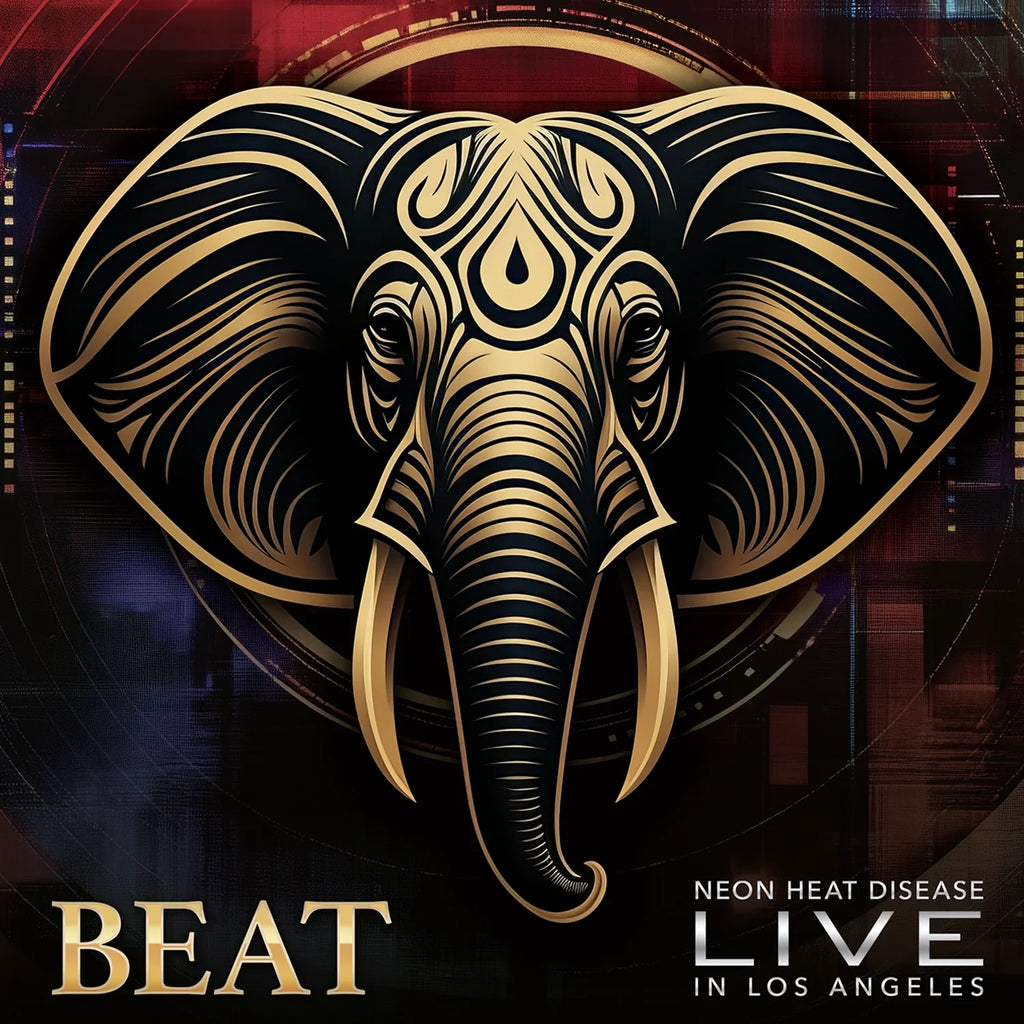 Beat - Live (3LP)