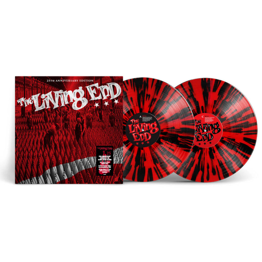 Living End - Living End (2LP)(Coloured)