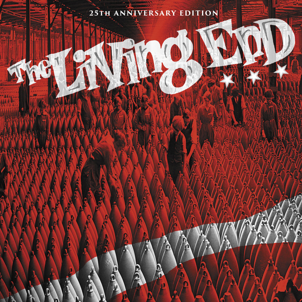 Living End - Living End (2LP)(Coloured)