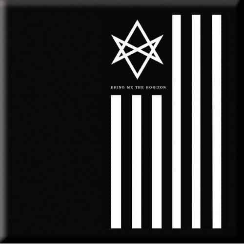 Magnet - Bring Me The Horizon: Antivist