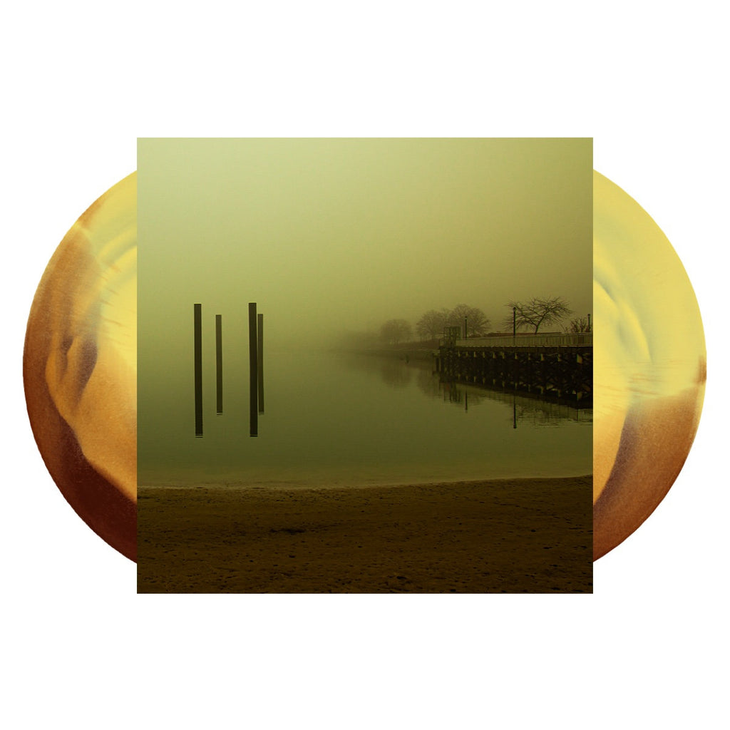 Bossk - .4 (2LP)(Coloured)