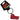 Keychain - David Bowie - Logo