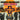 Bedouin Soundclash - Street Gospels (Coloured)