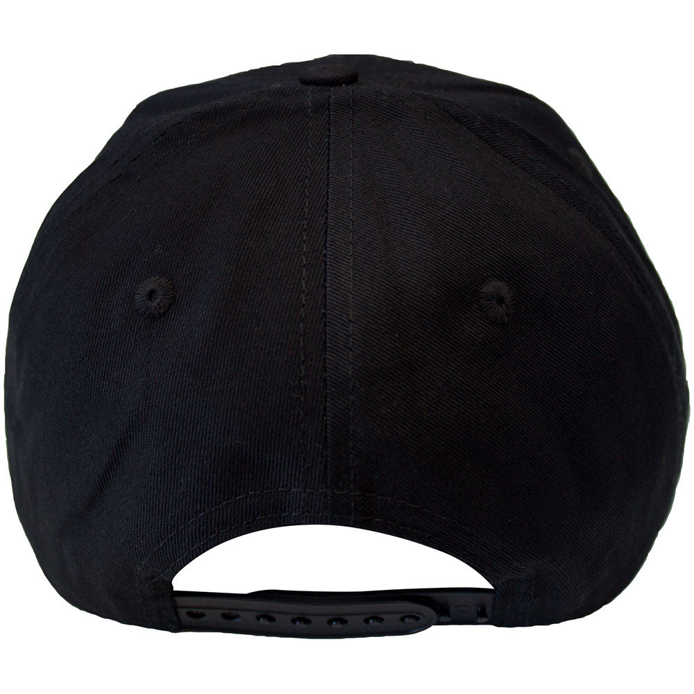 Black Sabbath - Purple Deamon Baseball Cap