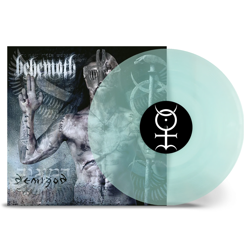 Behemoth - Demigod (Coloured)