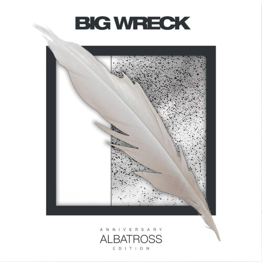 Big Wreck - Albatross (2LP)(Coloured)