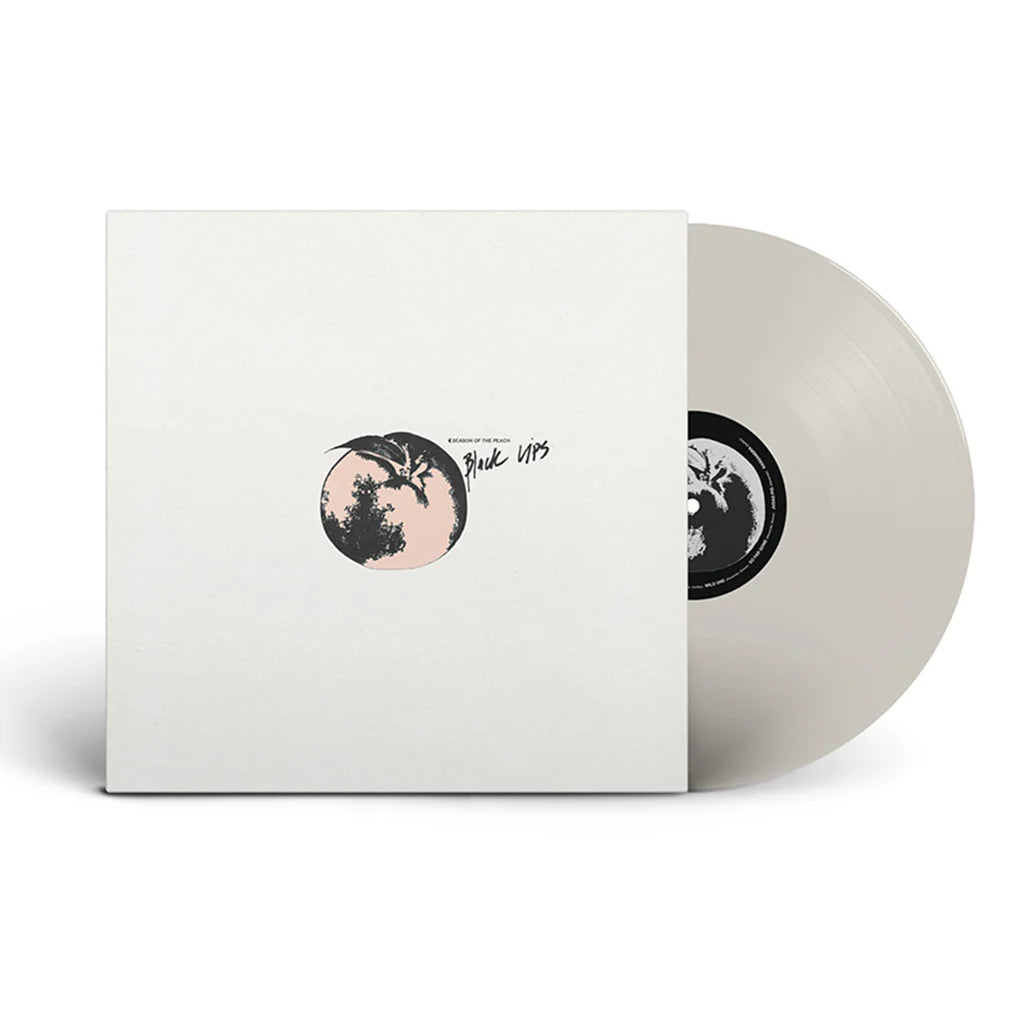 Black Lips - Season Of The Peach (Coloured)