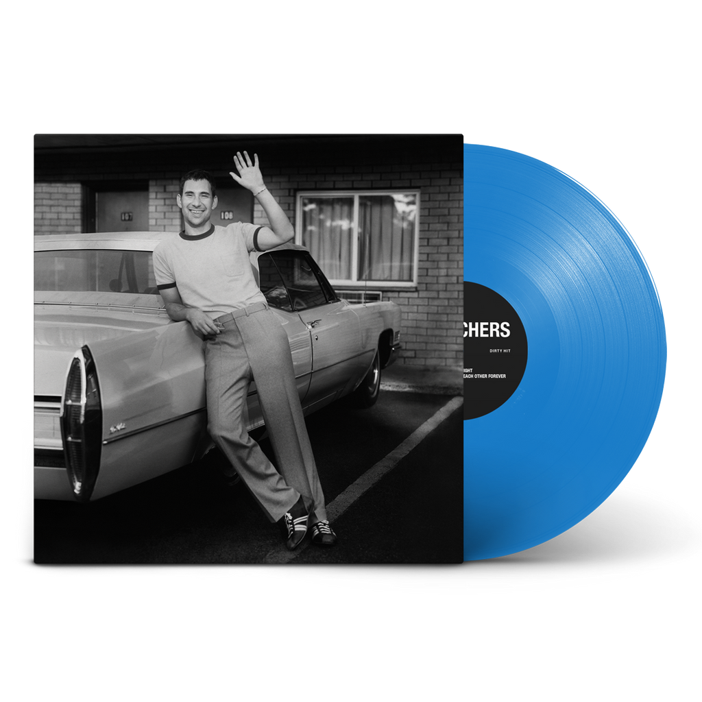 Bleachers - Bleachers (2LP)(Blue)