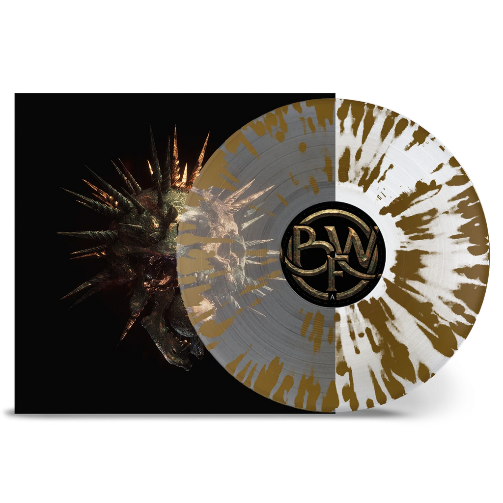 Bleed From Within - Zenith (Coloured)