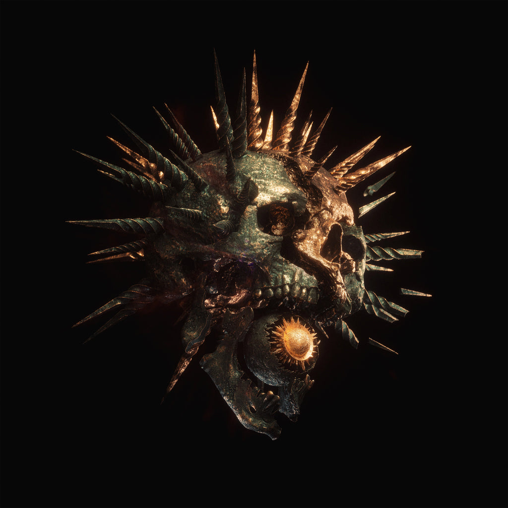 Bleed From Within - Zenith (Coloured)