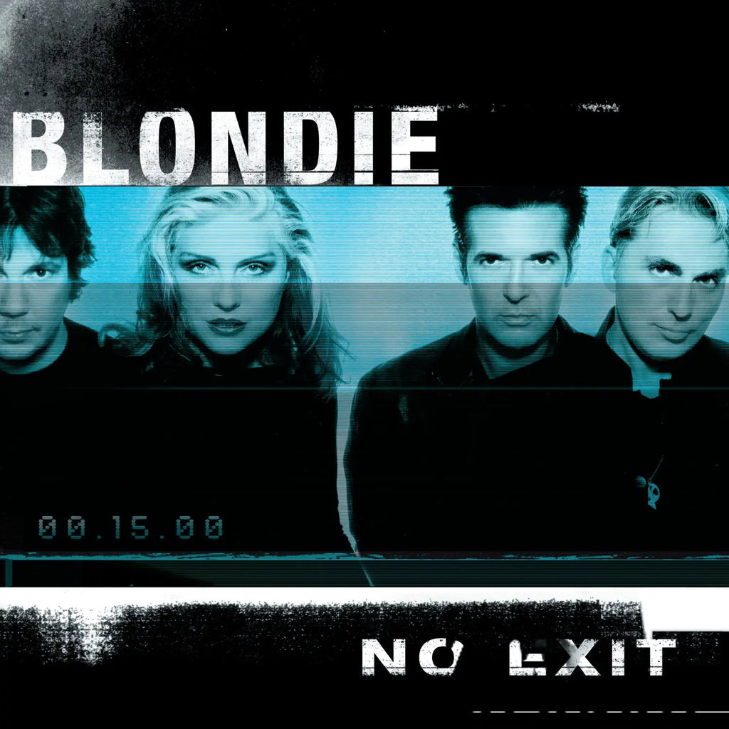 Blondie - No Exit