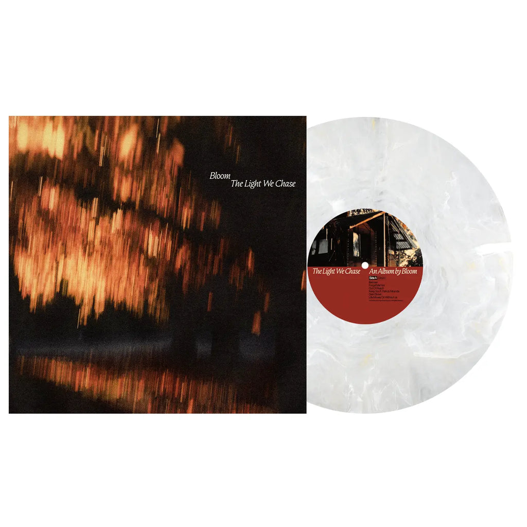 Bloom - The Light We Chase (Coloured)