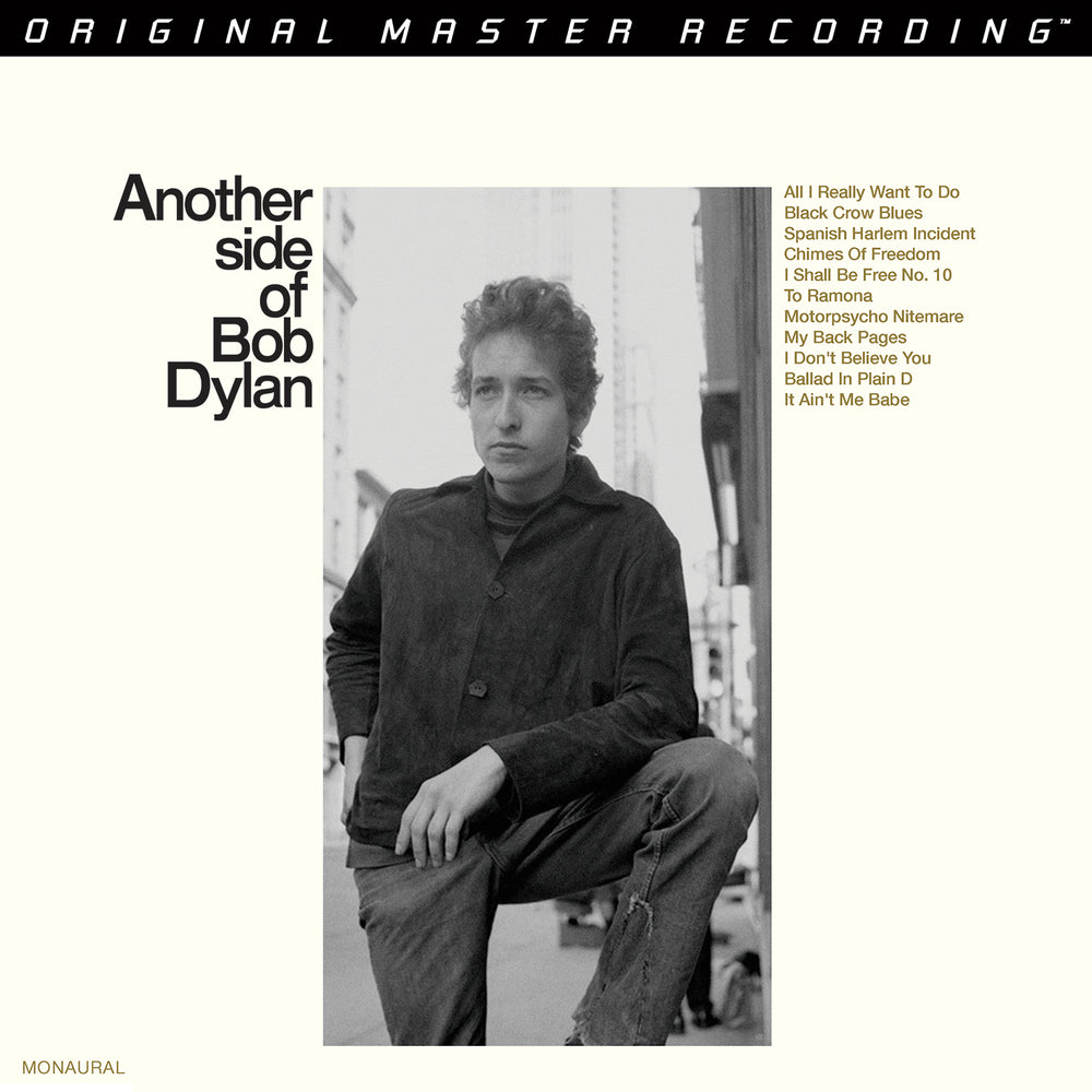 Bob Dylan - Another Side Of Bob Dylan (2LP)