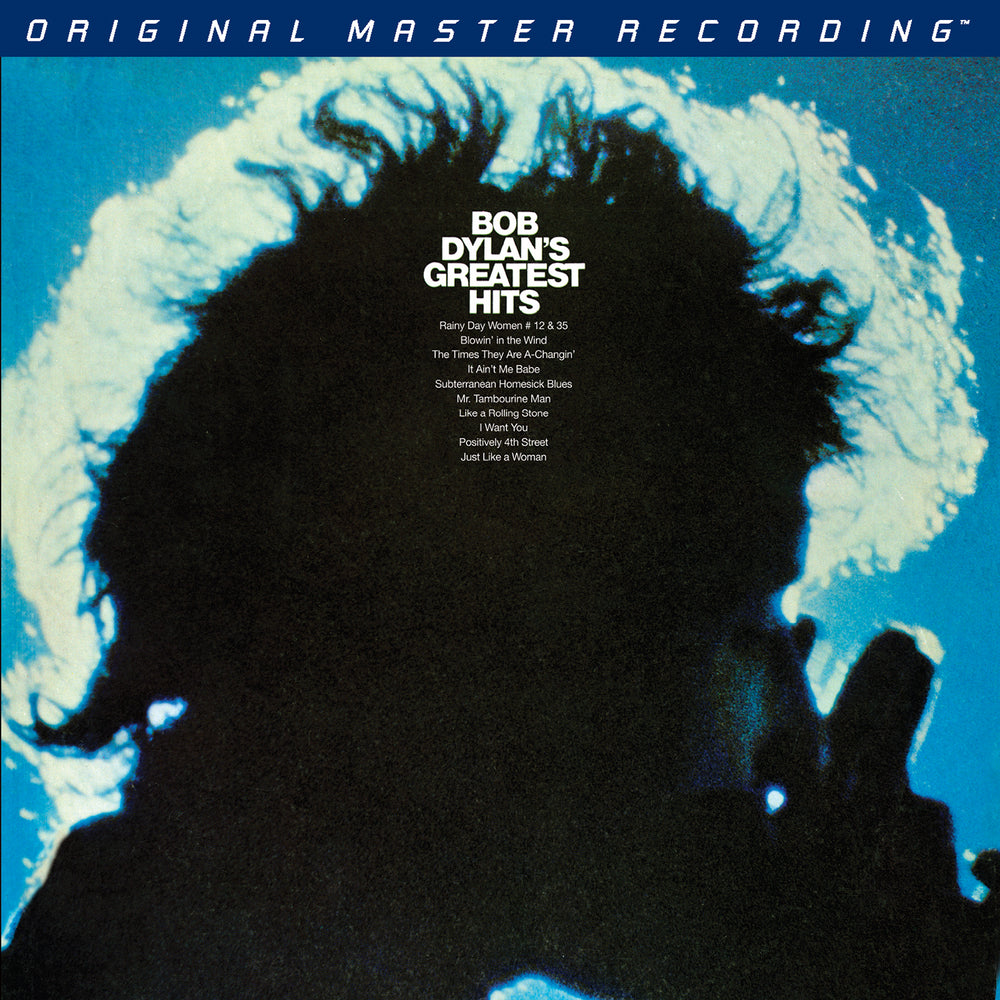 Bob Dylan - Greatest Hits (2LP)