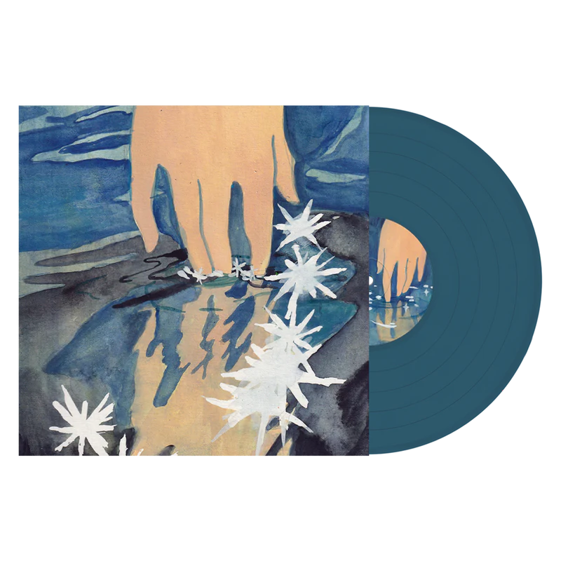 Boneflower - Reveries (Coloured)