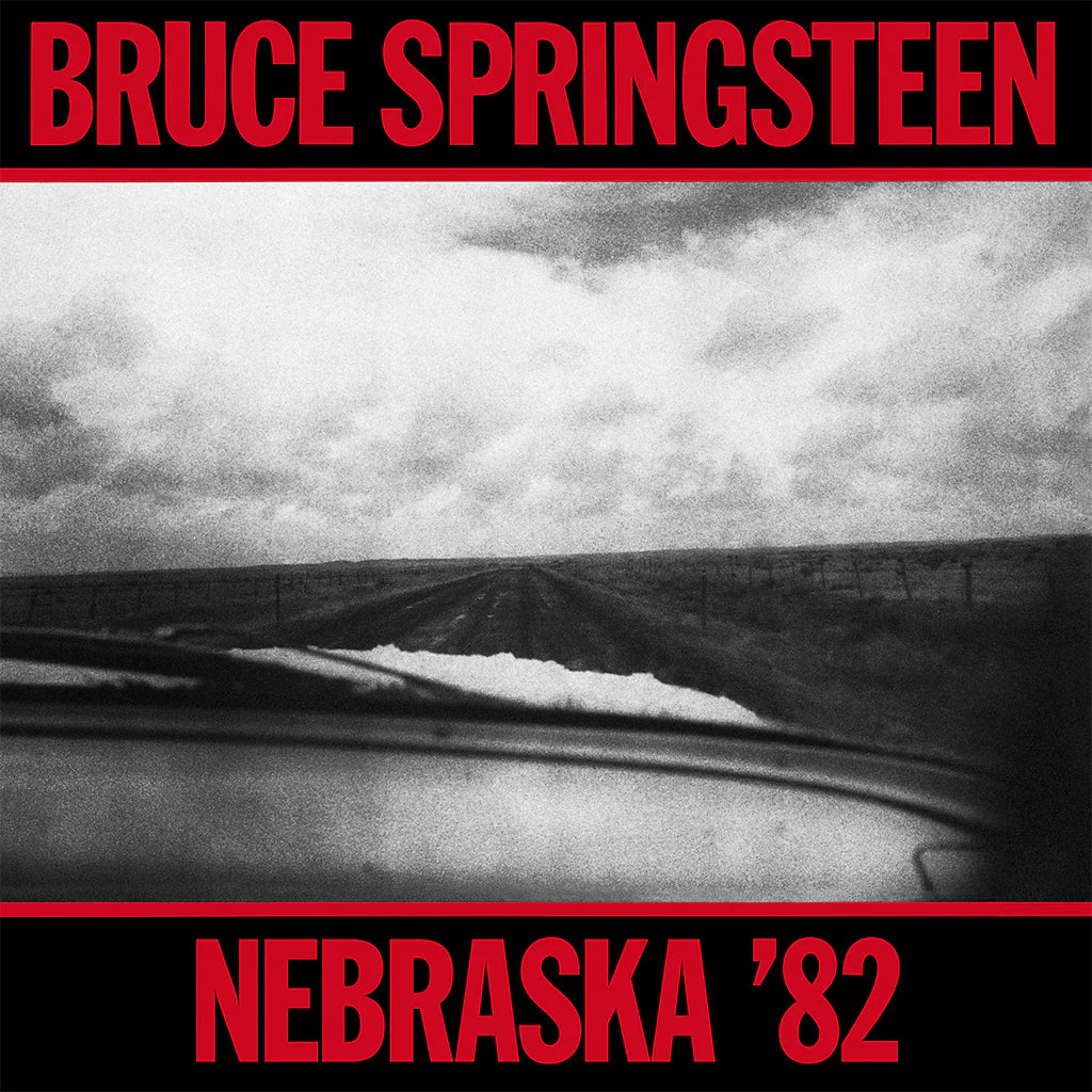 Bruce Springsteen - Nebraska '82 (4CD)
