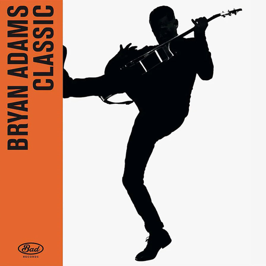 ブライアンアダムス Bryan_Adams_-_Classic_-