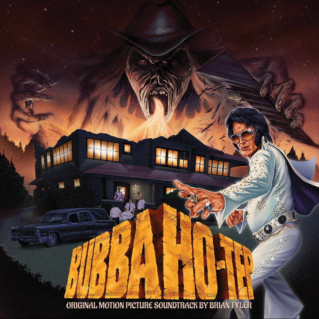 OST - Bubba Ho-Tep (Coloured)