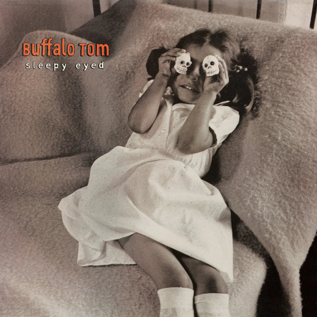 Buffalo Tom - Sleepy Eyed (2LP)